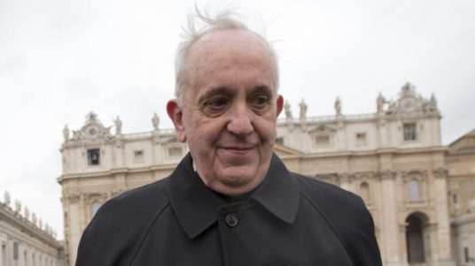 De cuando a Bergoglio lo tildaron de “loco, enfermo”