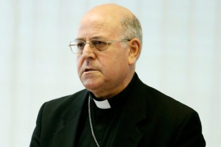 Los obispos se movilizan para defender los Acuerdos Iglesia-Estado