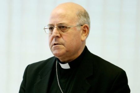 La inanidad de la elección de Blázquez