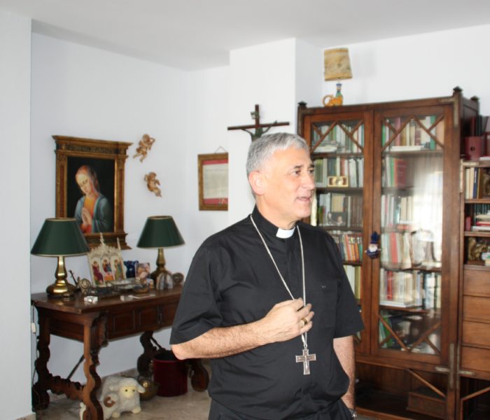 ¿Quién es…Rafael Zornoza Boy?