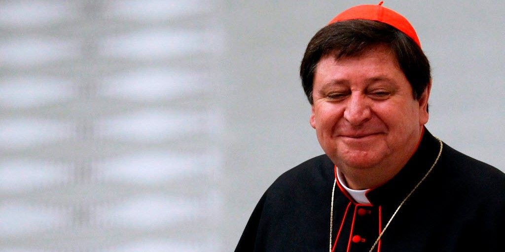 Braz De Aviz destaca «la claridad, transparencia y simplicidad» de Francisco