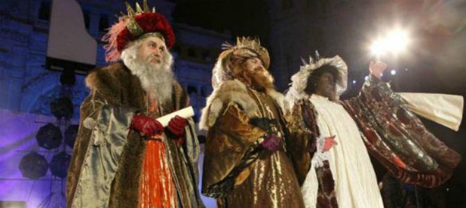 El Ayuntamiento de Madrid pondrá una ‘reina maga’ en la cabalgata