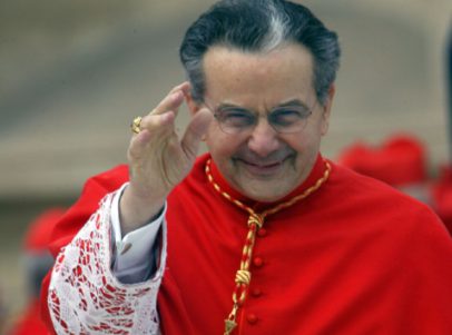 Carlo Caffarra, una referencia mundial en moral familiar y matrimonial