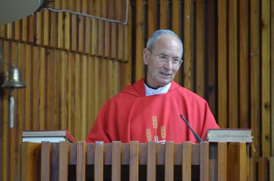 ¿Quién es…Camilo Lorenzo Iglesias?