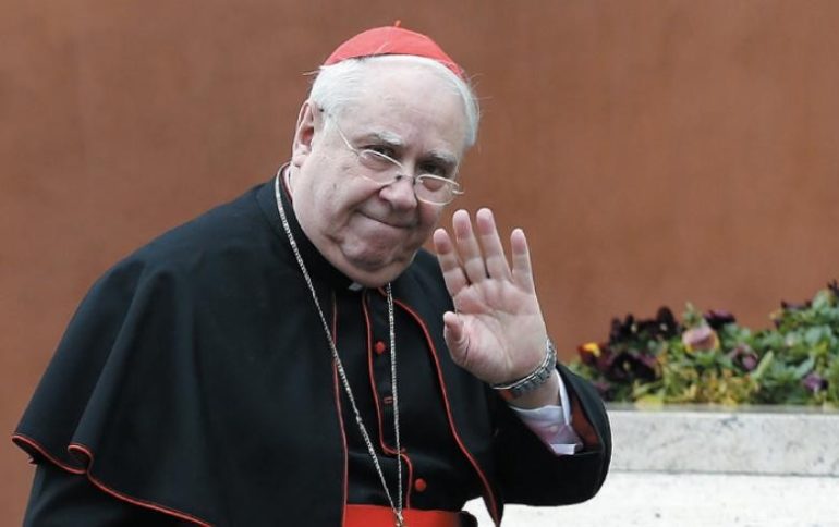 ¿Quién es Domenico Calcagno?