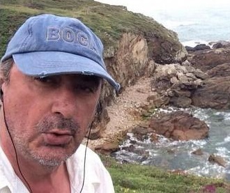 Alfa y Omega entrevista a Carlos Herrera, estrella de COPE, sobre el Camino