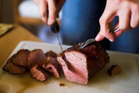 La Iglesia pide que se haga abstinencia de carne todos los viernes del año