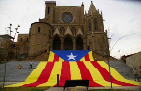 El Papa exhorta a los catalanes a trabajar por la unidad
