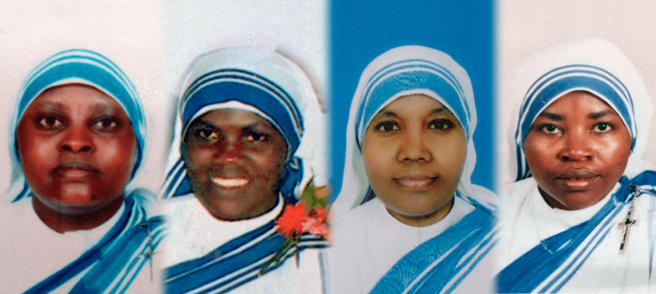 Así fue el martirio de las misioneras de la caridad asesinadas en Yemen