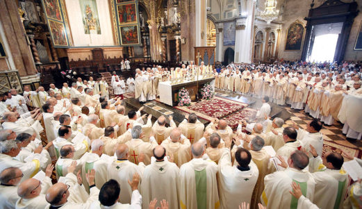 Cañizares llega a Valencia