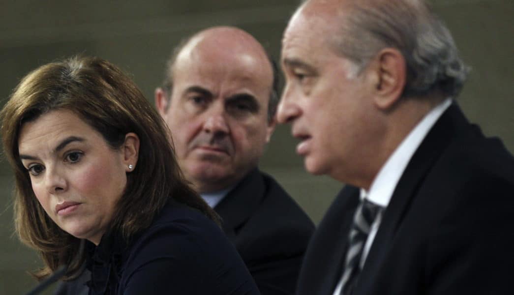 «Un católico no puede votar a los partidos presentes en el Congreso»