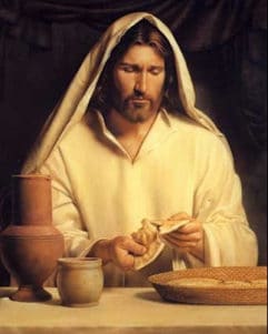 Tú eres sacerdote eterno, según el rito de Melquisedec