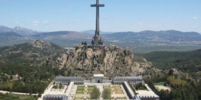 Valle de los Caídos: su importancia histórica y el papel del Papa León XIV.