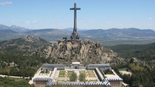 Valle de los Caídos: su importancia histórica y el papel del Papa León XIV.