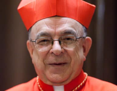 ¿Quién es Raymundo Damasceno Assis?