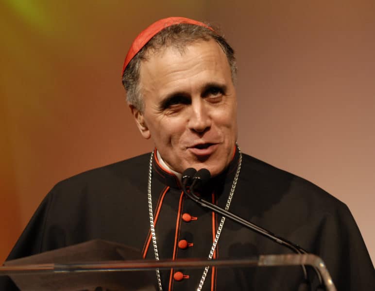 ¿Quién es Daniel Dinardo?