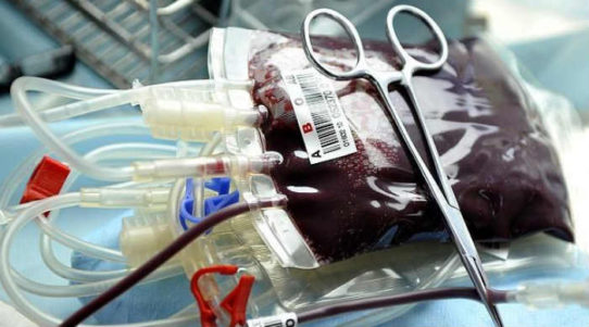 EEUU sólo permitirá donar sangre a homosexuales que se abstengan de tener relaciones