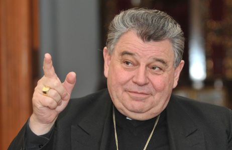 Descubra la biografía y obra de Dominik Jaroslav Duka, Cardenal de República Checa. Toda la información de la Santa Sede y la Iglesia, a tu alcance.