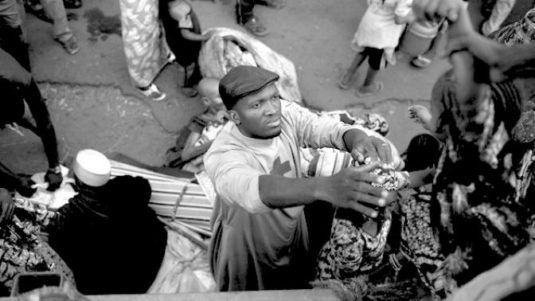 El sacerdote católico ‘salvador’ de musulmanes