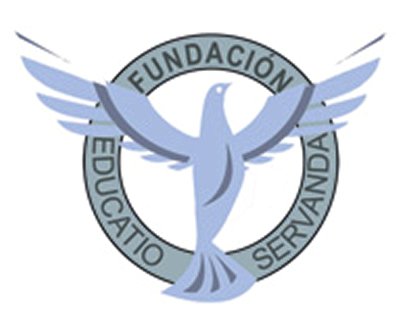 Logo de la Fundación Educatio Servanda