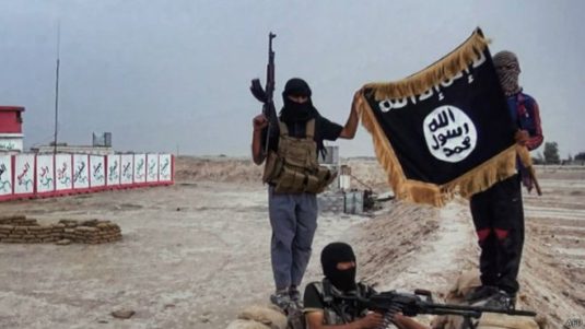 El ISIS transforma en mezquita la iglesia caldea de San José en Mosul