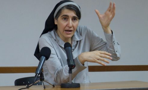 Cortés Soriano: «Yo a mí no me veo jubilado»