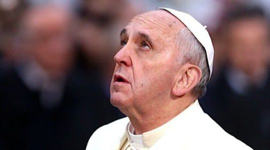«Al mundo de hoy le falta llorar»