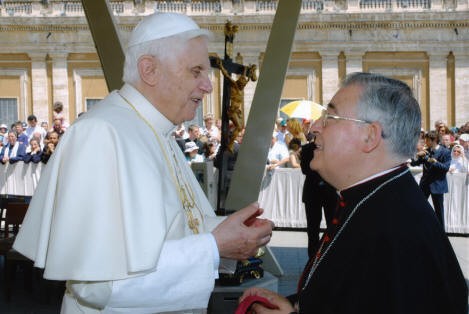 ¿Quién es… Juan Antonio Reig Pla?