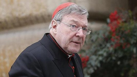 Pell, otro malogrado intento de limpiar las finanzas vaticanas