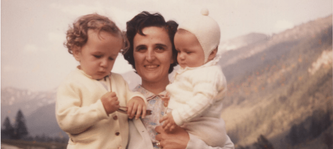 Santa Gianna Beretta, la madre que dio la vida por su hijo no nacido