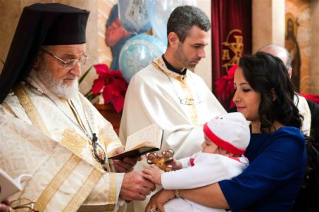 «Si el mundo quiere ayudarnos, ¡que deje de mandarnos armas!»