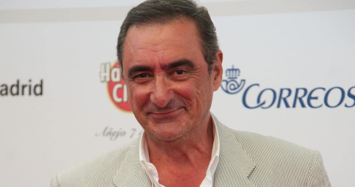 La radio de los obispos pagará a Carlos Herrera más de 8 millones de euros al año