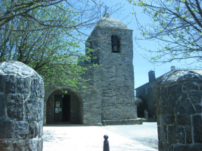 Encarcelan a un religioso acusado de cometer abusos sexuales en Lugo