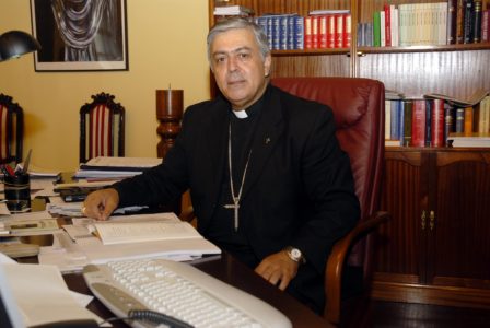 Bernardo Álvarez: «Yo lo que manejo son deudas»