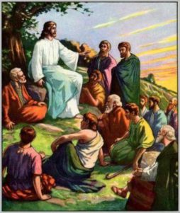 Señor, enséñanos a orar