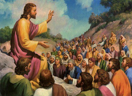 «¿A qué es semejante el reino de Dios, y con qué podré compararlo?»
