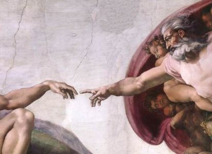 Mi respuesta a un amigo agnóstico 