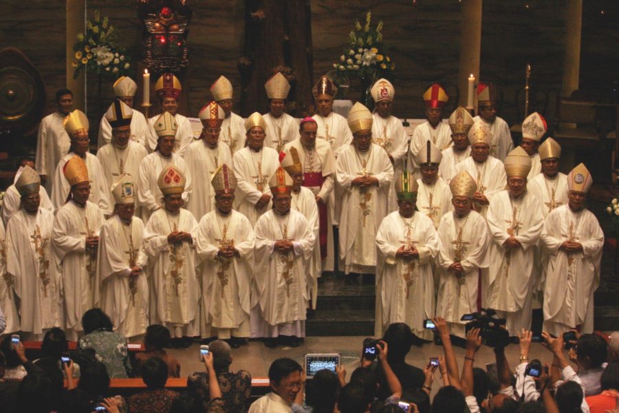 ‘La familia es el lugar donde el Señor se hace presente’