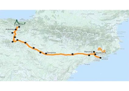 Indulgencia plenaria a los peregrinos del Año Jubilar Ignaciano