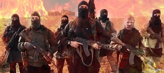 El Estado Islámico prueba sus nuevos explosivos con un niño