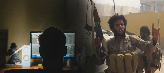 Acusan al Reino Unido de gestionar cuentas de apoyo al ISIS