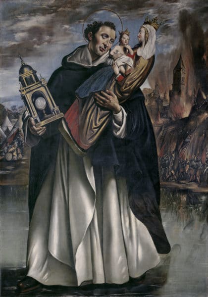 San Jacinto de Polonia