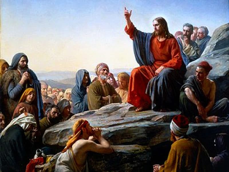 «Como el padre me ha enviado, así también os envío yo»