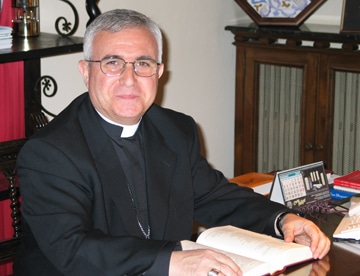 ¿Quién es…Jesús Murgui Soriano?