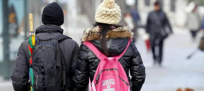 Suecia estudia «cambiar» el sexo a niños de 12 años