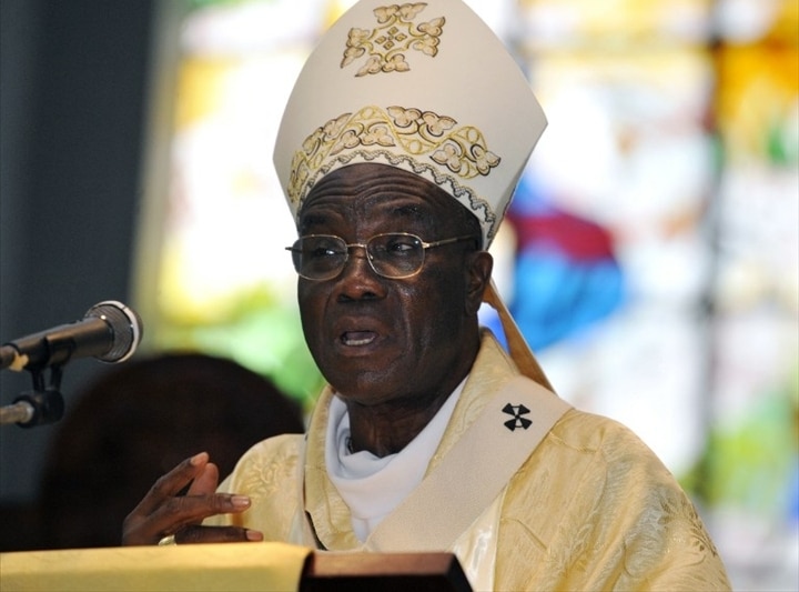 Descubra la biografía y obra de Jean Pierre Kutwa, Cardenal de Costa de Marfil. Toda la información de la Santa Sede y la Iglesia, a tu alcance.