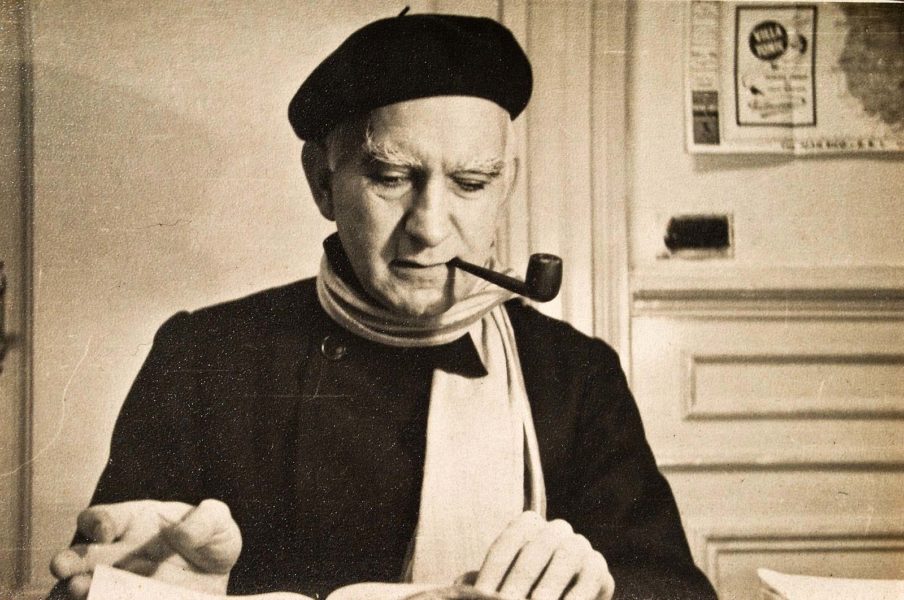 Un Papa argentino antes que Francisco