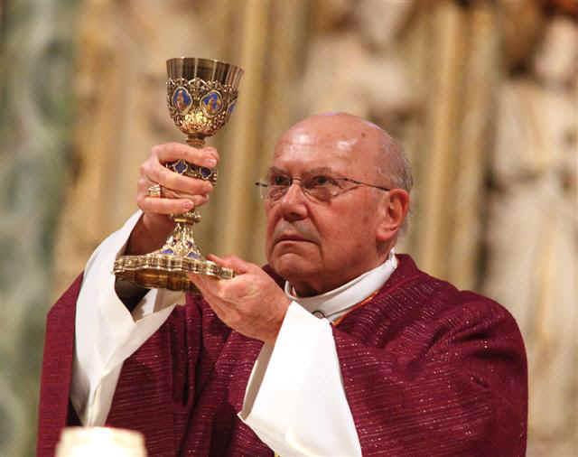 William Joseph Levada InfoVaticana