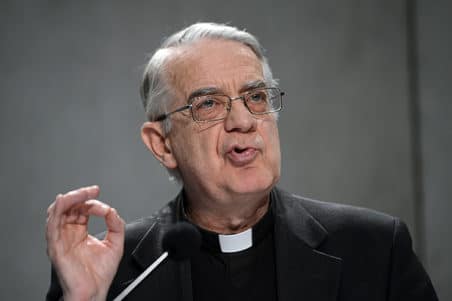 El Vaticano quiere reformar sus medios de comunicación