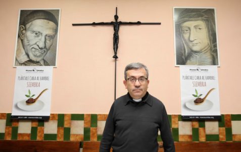 Argüello: «Yo acudiré a vacunarme»